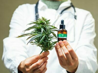 Marijuana