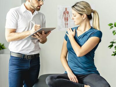 Physiotherapy