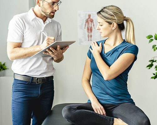 Physiotherapy