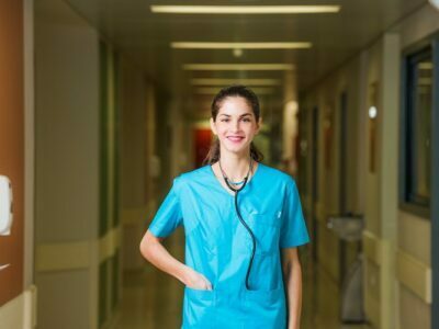 Registered Nurse