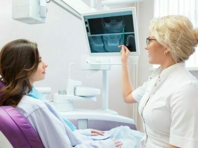 Dental Issues