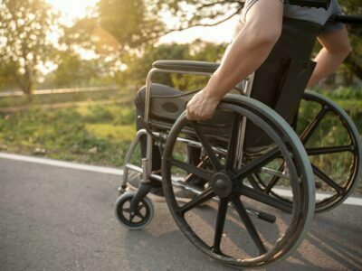 Disability