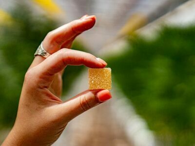 Mislabeled Cbd Products