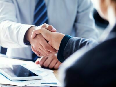 Physician Contract Negotiation