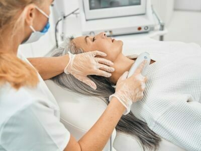 Skin Tightening