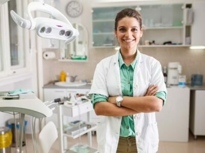 Dentist