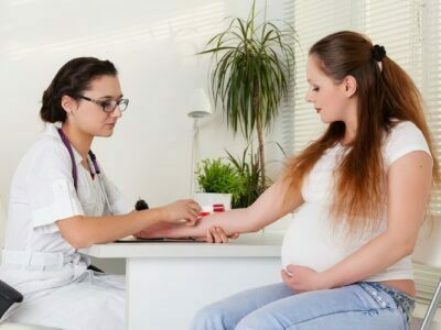 Pregnancy Blood Tests