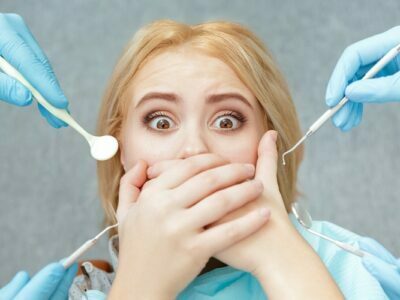 Dental Issues