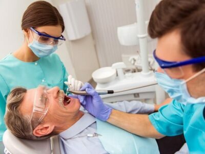 What Conditions Can Be Treated by a Periodontist? Periodontist