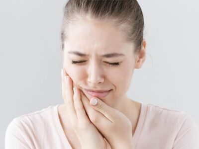 Natural Tooth