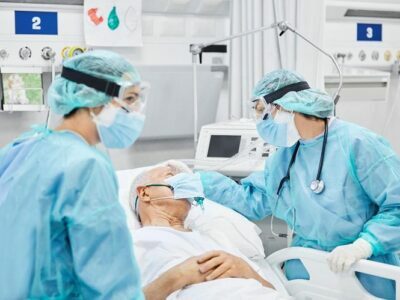 Nurse Safety