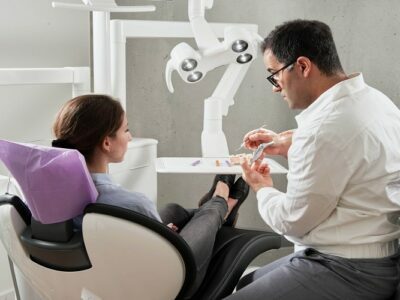 Dental Implants