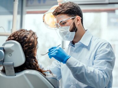 Dental Treatment