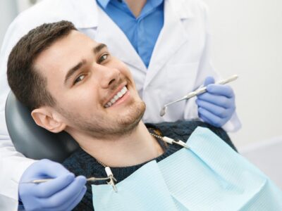 Dental Treatments