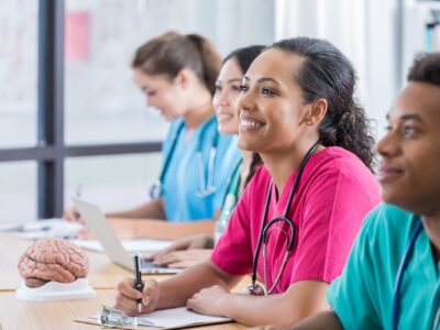 Nursing Models