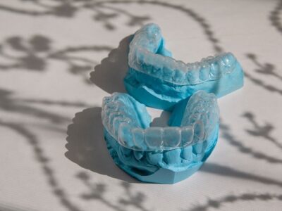 Healthier Teeth