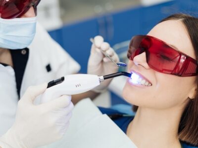 Dental Aesthetics