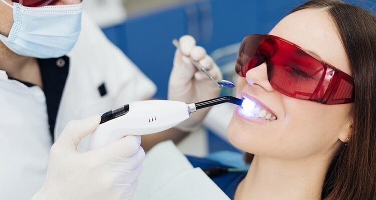 Dental Aesthetics