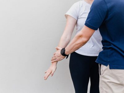 Chiropractic Care