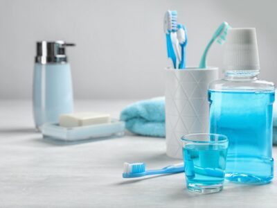 Oral Care