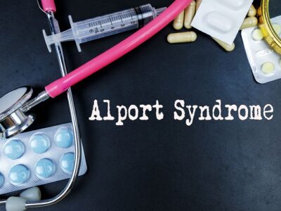 Alport Syndrome