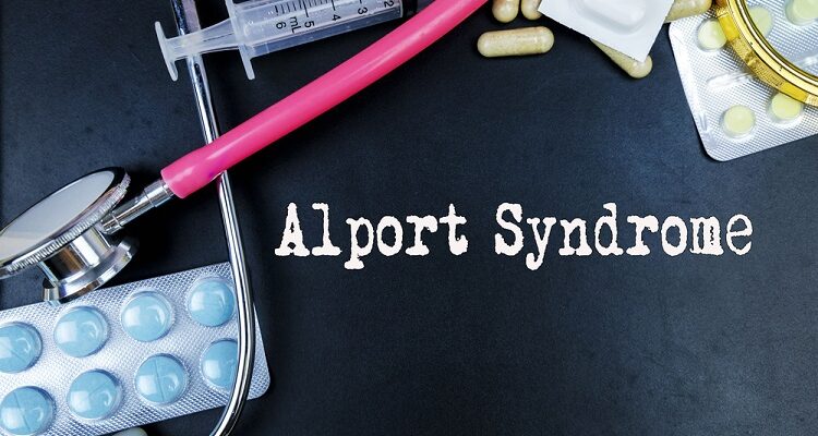 Alport Syndrome
