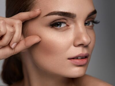 iBrow Vixen
