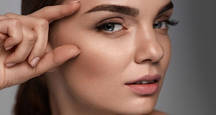 iBrow Vixen