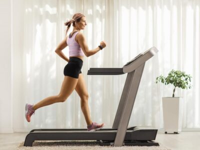 Workout Machines