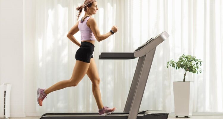 Workout Machines