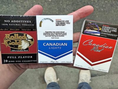 Native Smokes