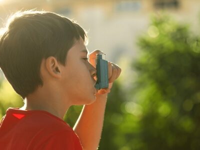 Asthma In Children