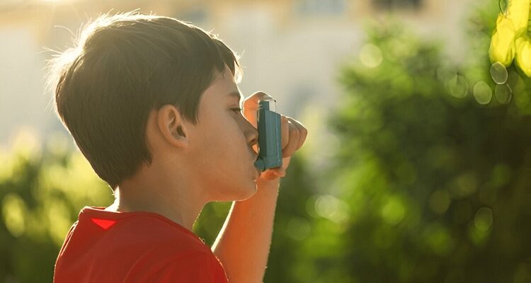 Asthma In Children