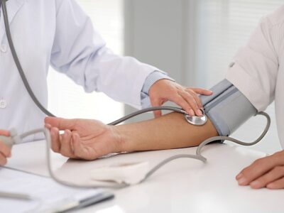 Blood Pressure