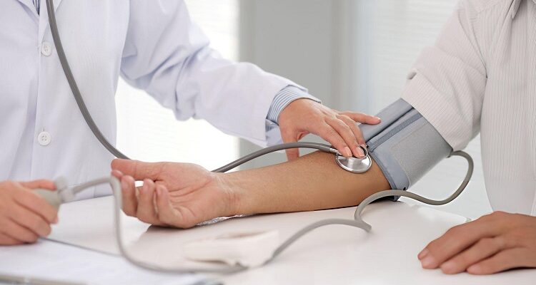 Blood Pressure