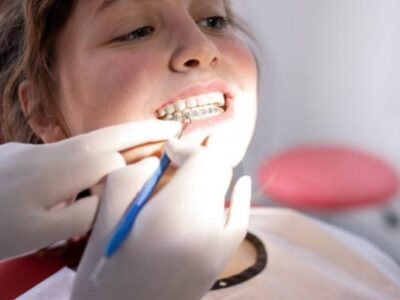 Dentistry