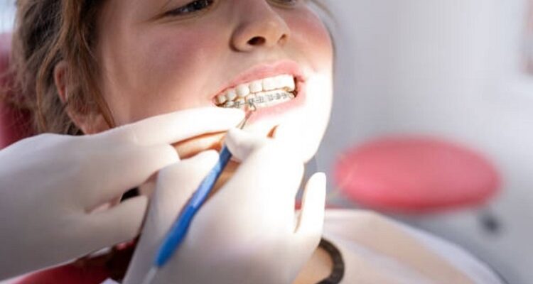 Dentistry