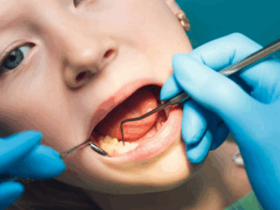Dental Check