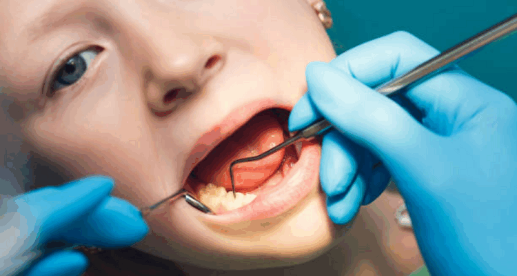 Dental Check