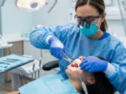 The Science of Stain Lifting: What to Expect from Medical-Grade Teeth Whitening in Dubai Teeth Whitening