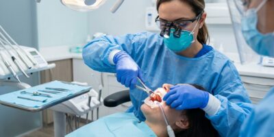 Teeth Whitening