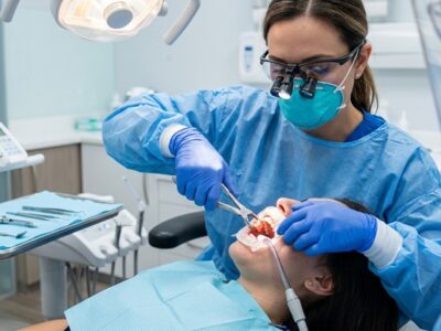 The Science of Stain Lifting: What to Expect from Medical-Grade Teeth Whitening in Dubai Teeth Whitening