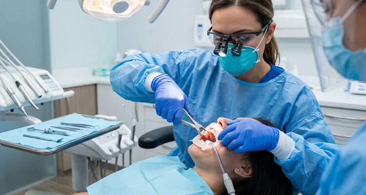 Teeth Whitening