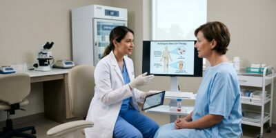 Stem Cell Therapy And Its Growing Role In Modern Orthopedic Care Stem Cell Therapy