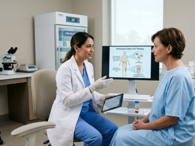 Stem Cell Therapy