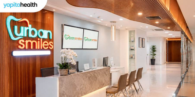 Urban Smiles Dental Clinic Manila: A Patient’s Guide to Making an Informed Decision image