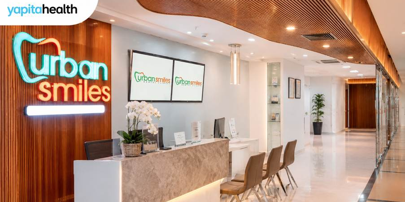 Urban Smiles Dental Clinic Manila: A Patient’s Guide to Making an Informed Decision image